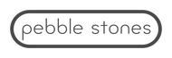Pebble Stones logo