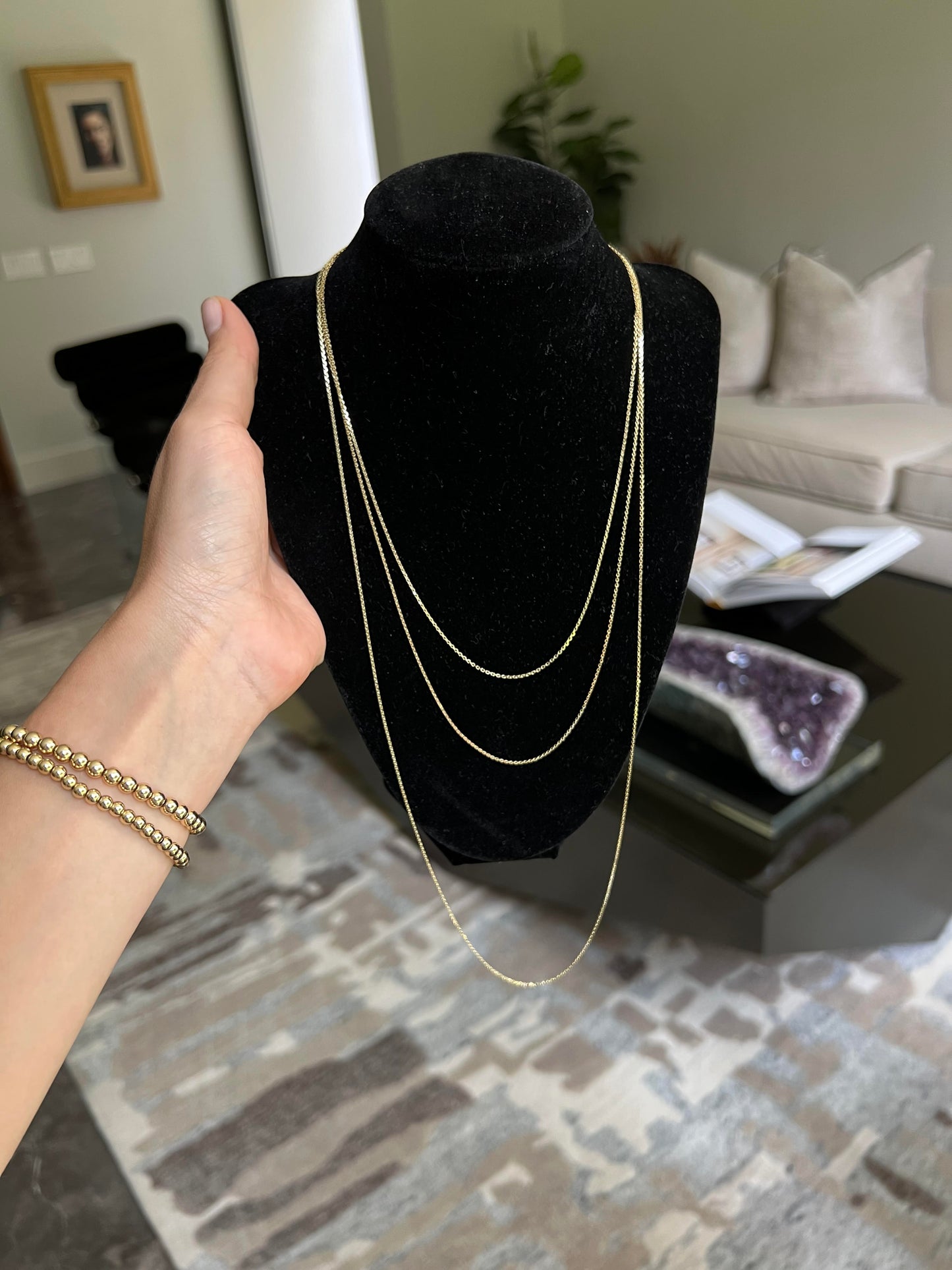 Perfect Necklace